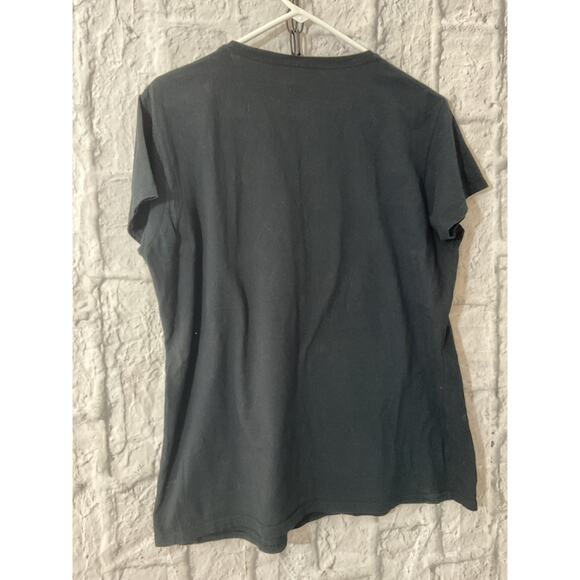 Lost Creek Outfitters “Mud and Mascara” Tee XL - Picture 4 of 5